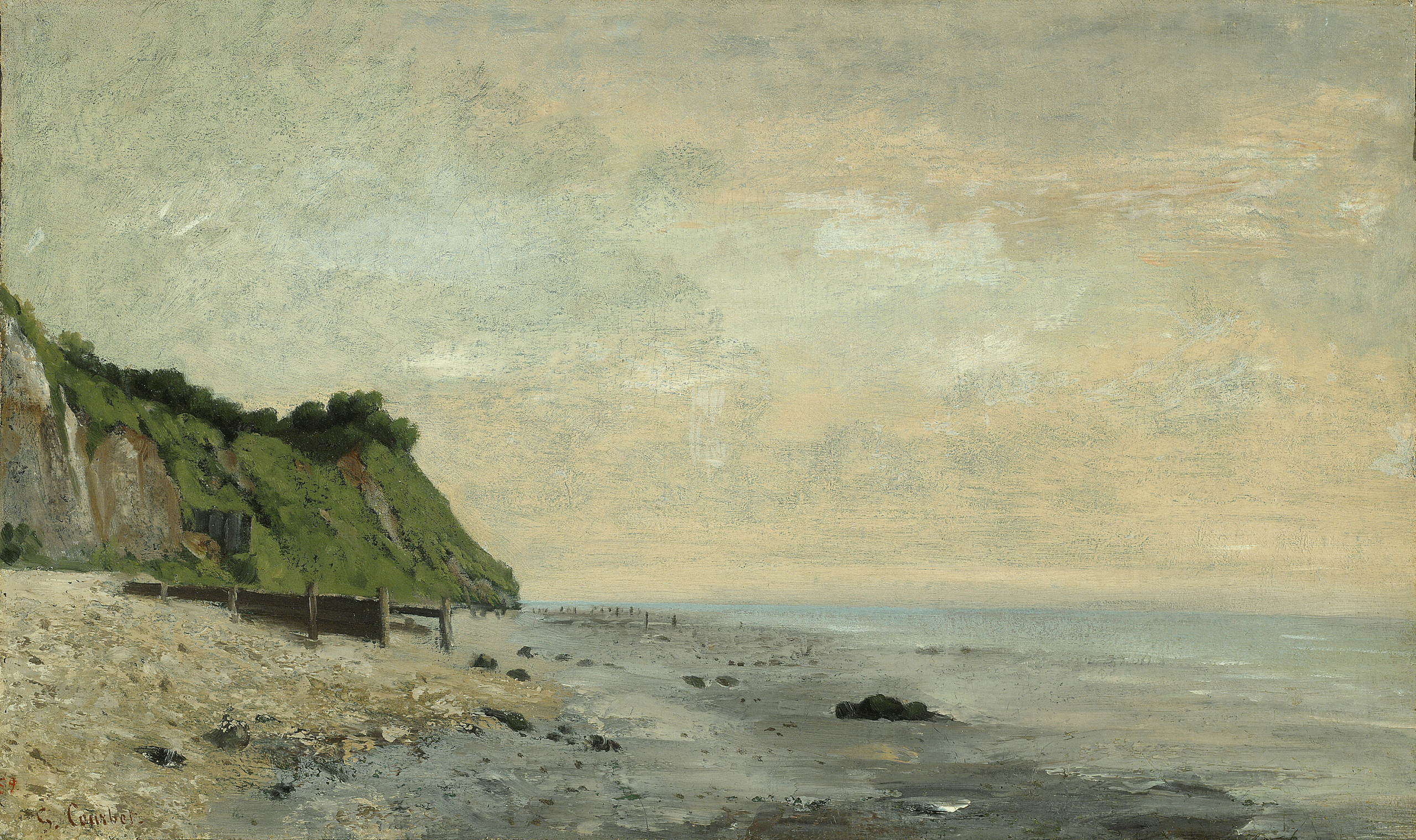 The Pebble and the Charlatan