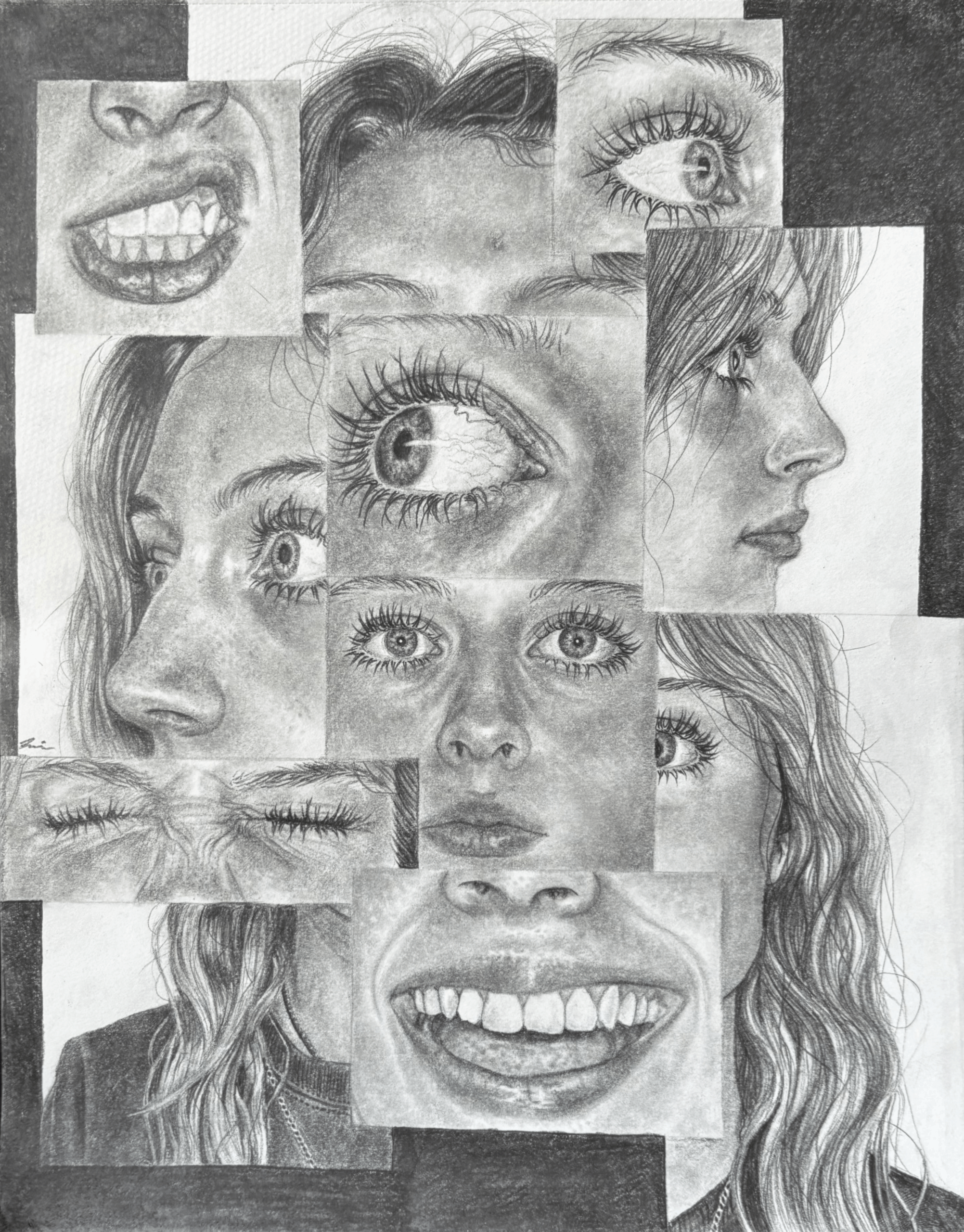 Bits and Pieces
